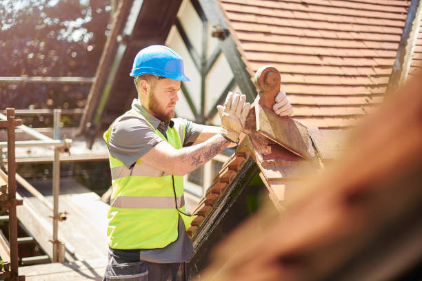 Quick and Trustworthy Emergency Roof Repair Services in Lake Hopatcong, NJ